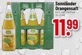 Trinkgut Rüsselsheim Prospekt mit  im Angebot für 11,99 €