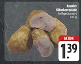 Kasseler Hähnchenroulade bei EDEKA im Lößnitz Prospekt für 1,39 €