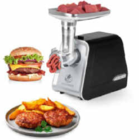 Power-Fleischwolf im Angebot bei Netto Marken-Discount in Ulm Power-Fleischwolf Angebote von Kochwerk bei Netto Marken-Discount Ulm für 59,99 €