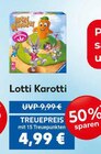 Lotti Karotti  im aktuellen EDEKA Prospekt für 4,99 €