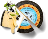 Span. Schnittkäse von Der Spanier im aktuellen Kaufland Prospekt