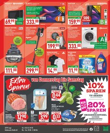 Fernseher im aktuellen Marktkauf Prospekt (Detmold) Fernseher im Marktkauf Prospekt "Aktuelle Angebote" mit 30 Seiten (Detmold)