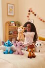 PELUCHE DISNEY 25 CM - DISNEY - Auchan Hypermarché à Tourcoing PELUCHE DISNEY 25 CM - DISNEY en promo chez Auchan Hypermarché Tourcoing à 5,99 €