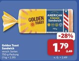 Aktuelle Brot Angebote bei combi in Bielefeld Aktuelles Sandwich Angebot bei combi in Bielefeld ab 1,79 €
