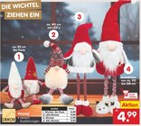 Wichtel, 2er Pack im Netto Marken-Discount Prospekt Wichtel, 2er Pack von  im aktuellen Netto Marken-Discount Prospekt für 4,99 €