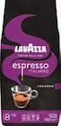 Premium-Espressobohnen im Angebot bei EDEKA in Pinneberg Premium-Espressobohnen Angebote von Lavazza bei EDEKA Pinneberg für 12,99 €