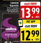 Aktuelle Bohnen Angebote bei EDEKA in Dortmund Aktuelles Espresso Angebot bei EDEKA in Dortmund ab 12,99 €