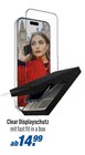 Clear Displayschutz Angebote bei expert Offenbach für 14,99 €