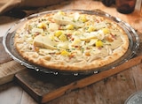 Intermarché Saint-Germain - Promo Pizza Tartiflette Promo Pizza Tartiflette à 6,99 € dans le catalogue Intermarché à Saint-Germain