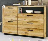 Kommode im Angebot bei SB Möbel Boss in Sankt Augustin Kommode Angebote bei SB Möbel Boss Sankt Augustin für 399,99 €