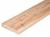 Bodendiele Lärche Angebote bei OBI Fulda für 6,99 €