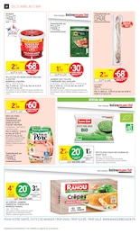Offre Charcuterie Italienne dans le catalogue Intermarché Hyper du moment à la page 24