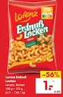 Netto Marken-Discount - Erdnuß Locken Angebot im Prospekt Erdnuß Locken bei Netto Marken-Discount im Prospekt "" für 1,00 €