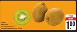 Kiwis Grün Angebote bei EDEKA Erlangen für 1,00 €