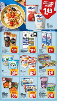 Joghurt im REWE Prospekt "Dein Markt" mit 22 Seiten (Bonn)