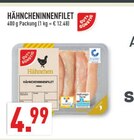 HÄHNCHENINNENFILET Angebote von GUT&GÜNSTIG bei Marktkauf Paderborn für 4,99 €