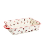 Plat à four - CARREFOUR HOME en promo chez Carrefour Market Lens à 12,99 €