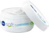 E center Rostock - Soft Creme Angebot im Prospekt Soft Creme bei E center im Rostock Prospekt für 3,29 €