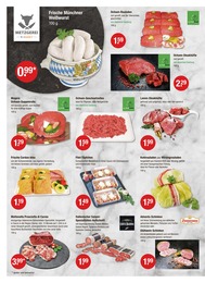 V-Markt Wurst im Prospekt V-Markt Wurst im Prospekt
