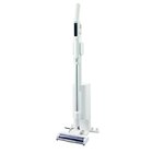 Aspirateur balai sans fil avec base - CARREFOUR HOME en promo chez Carrefour Rezé à 79,99 €