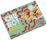Churro Bites Angebote von Cookie Bros. bei REWE Salzgitter für 2,99 €