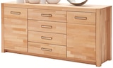 Sideboard Fenja Angebote bei Die Möbelfundgrube Neunkirchen für 449,99 €