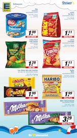 Haribo im EDEKA Prospekt in Ahaus Aktueller EDEKA Prospekt mit Haribo, "Aktuelle Angebote", Seite 20