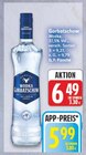 nah und gut - Wodka Angebot im Prospekt Wodka bei nah und gut im Prospekt "" für 5,99 €