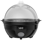 Penny Pfedelbach - Eierkocher EK110B Angebot im Prospekt Eierkocher EK110B bei Penny im Pfedelbach Prospekt für 10,00 €