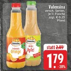 Aktuelle Saft Angebote bei EDEKA in Hagen (Stadt der FernUniversität) Aktuelles Valensina Angebot bei EDEKA in Hagen (Stadt der FernUniversität) ab 1,79 €