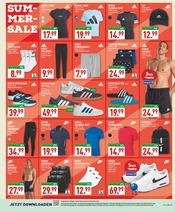 Sportschuhe im Marktkauf Prospekt in Hemer Aktueller Marktkauf Prospekt mit Sportschuhe, "Aktuelle Angebote", Seite 23