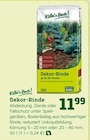 Dekor-Rinde Angebote von Kölle's Beste! bei Pflanzen Kölle Falkensee für 11,99 €