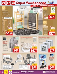 Handschuhe Angebot & Preis im aktuellen Netto Marken-Discount Prospekt Handschuhe Angebot im aktuellen Netto Marken-Discount Prospekt auf Seite 36