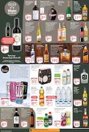 Aktueller GLOBUS Prospekt mit Jack Daniels, "Aktuelle Angebote", Seite 19