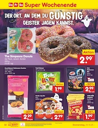 Pombär Angebot & Preis im aktuellen Netto Marken-Discount Prospekt Pombär Angebot im aktuellen Netto Marken-Discount Prospekt auf Seite 42