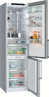 KG39NAIAU Kühl-Gefrier-Kombi im Angebot bei EURONICS in Kamen KG39NAIAU Kühl-Gefrier-Kombi Angebote von SIEMENS bei EURONICS Kamen für 999,00 €