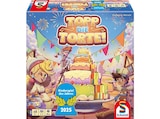 Aktuelle Torte Angebote bei MediaMarkt Saturn in Köln Aktuelles Topp die Torte! Kinderspiel Mehrfarbig Angebot bei MediaMarkt Saturn in Köln ab 19,99 €