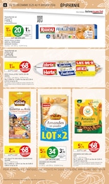 Offre Sun dans le catalogue Intermarché Hyper du moment à la page 18