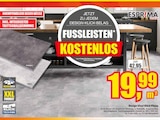 Design-Vinyl-Klick-Fliese im Angebot bei wohnen & sparen Wiegand in Eisenach Design-Vinyl-Klick-Fliese Angebote von ESPRIMA Design bei wohnen & sparen Wiegand Eisenach für 19,99 €