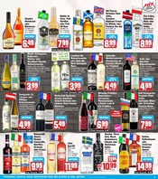 Wodka im HIT Prospekt in Königswinter Aktueller HIT Prospekt mit Wodka, "ECHTE VIELFALT", Seite 13