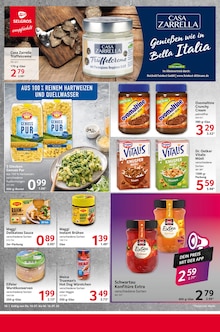 Aktueller Selgros Prospekt "cash & carry" mit 28 Seiten