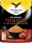 Basmati - TAUREAU AILÉ en promo chez Lidl Basmati - TAUREAU AILÉ dans le catalogue Lidl