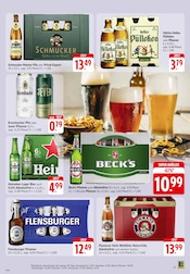 Aktueller E center Prospekt mit Bier, "Aktuelle Angebote", Seite 29