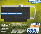 expert Hagen - TV Sprachverstärker OSKAR Angebot im Prospekt TV Sprachverstärker OSKAR bei expert im Hagen Prospekt für 209,00 €