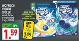 Hygiene Spüler Angebote von WC Frisch bei Marktkauf Beckum für 1,49 €