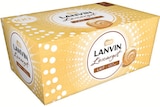 L'escargot lait - LANVIN dans le catalogue Netto