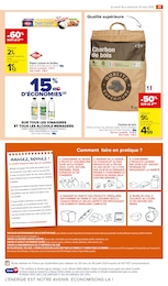 Offre Barbecue dans le catalogue Carrefour Market du moment à la page 13