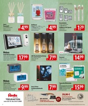 Uhren im famila Nordost Prospekt in Celle Aktueller famila Nordost Prospekt mit Uhren, "besser als gut!", Seite 20