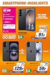 Aktueller expert Prospekt mit Elektronik, "Top Angebote", Seite 2