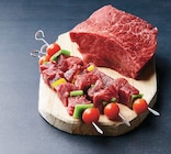 Viande bovine : pièce à brochette à U Express dans Bellegarde Viande bovine : pièce à brochette à U Express dans Bellegarde